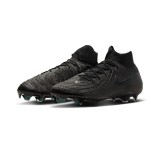 NIKE PHANTOM LUNA II ELITE FG FJ2572-002 Black Image 1