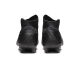 NIKE PHANTOM LUNA II ELITE FG FJ2572-002 Black Image 2