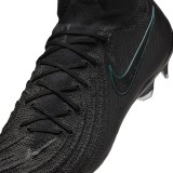 NIKE PHANTOM LUNA II ELITE FG FJ2572-002 Black Image 4