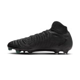 NIKE PHANTOM LUNA II ELITE FG FJ2572-400 Blue Image 0