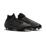 NIKE PHANTOM LUNA II ELITE FG FJ2572-400 Blue Image 1