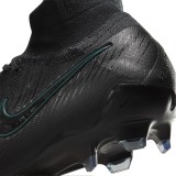 NIKE PHANTOM LUNA II ELITE FG FJ2572-400 Blue Image 4