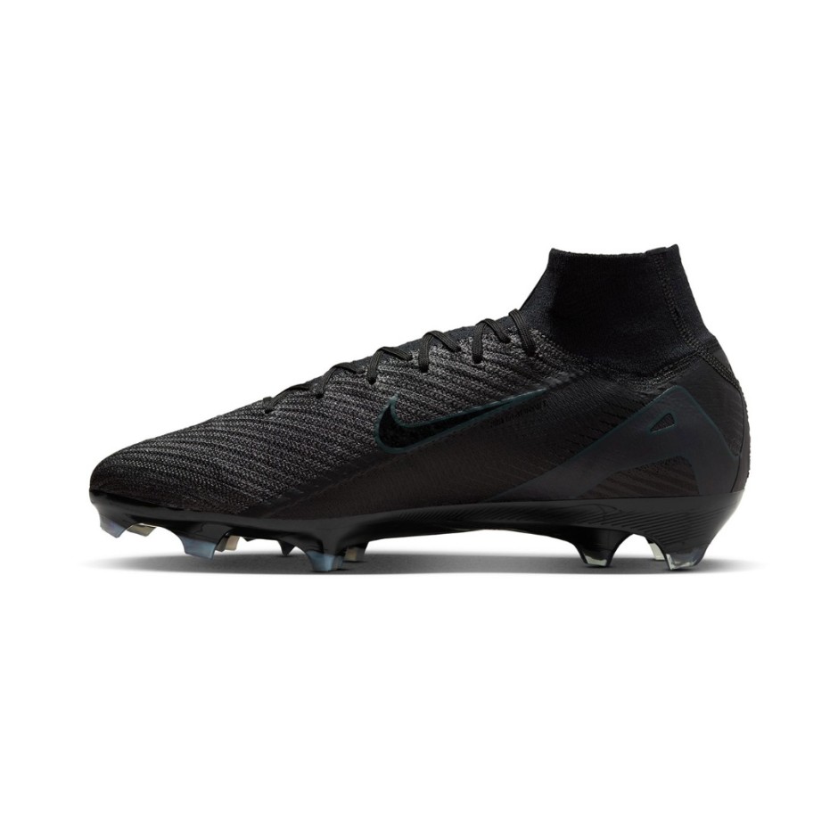 NIKE ZM SUPERFLY 10 ELITE FG FQ1454-002 Black