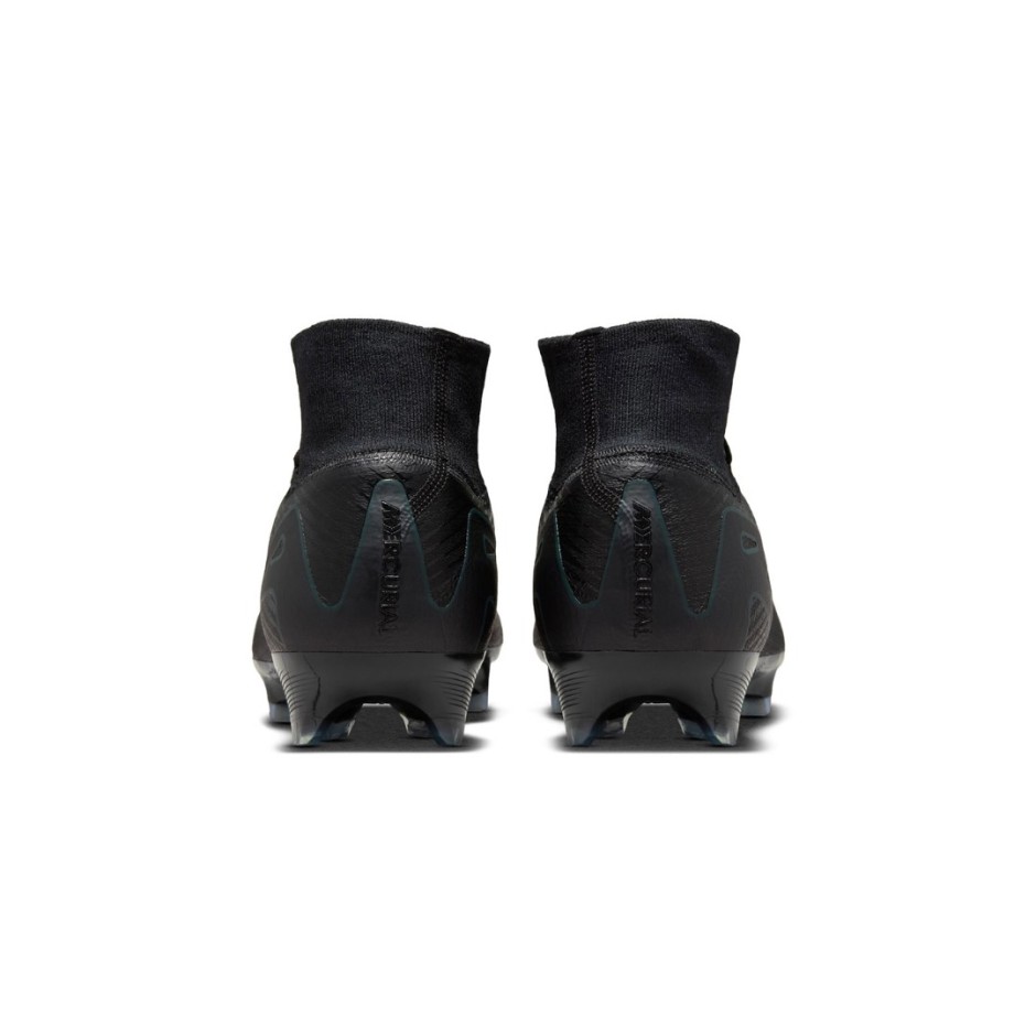 NIKE ZM SUPERFLY 10 ELITE FG FQ1454-002 Black