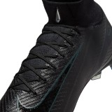NIKE ZM SUPERFLY 10 ELITE FG FQ1454-002 Black Image 4