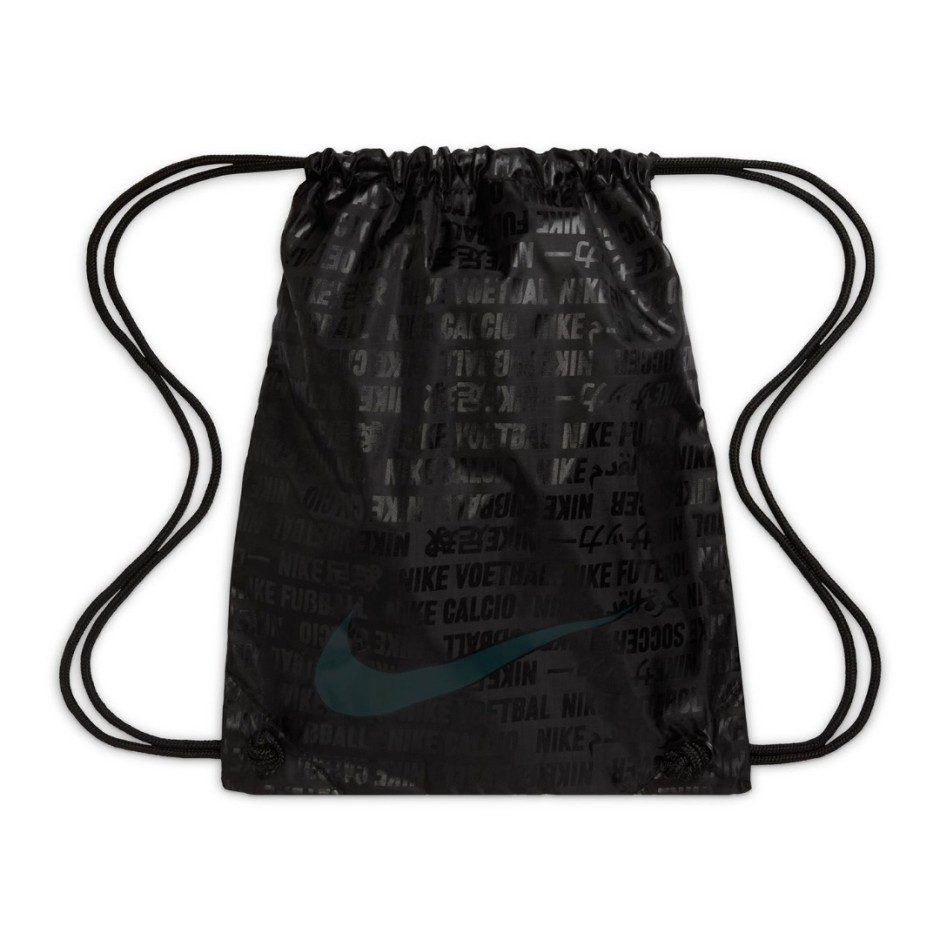 NIKE ZM SUPERFLY 10 ELITE FG FQ1454-002 Black