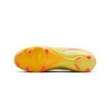 NIKE ZM SUPERFLY 10 ACAD KM FG/MG FQ8293-800 Orange Image 5