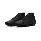 NIKE SUPERFLY 10 CLUB FG/MG FQ8314-002 Black Image 1
