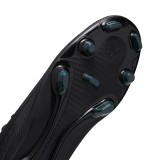 NIKE SUPERFLY 10 CLUB FG/MG FQ8314-002 Black Image 3