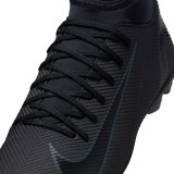 NIKE SUPERFLY 10 CLUB FG/MG FQ8314-002 Black Image 4