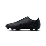 NIKE VAPOR 16 CLUB FG/MG FQ8441-002 Black Image 0