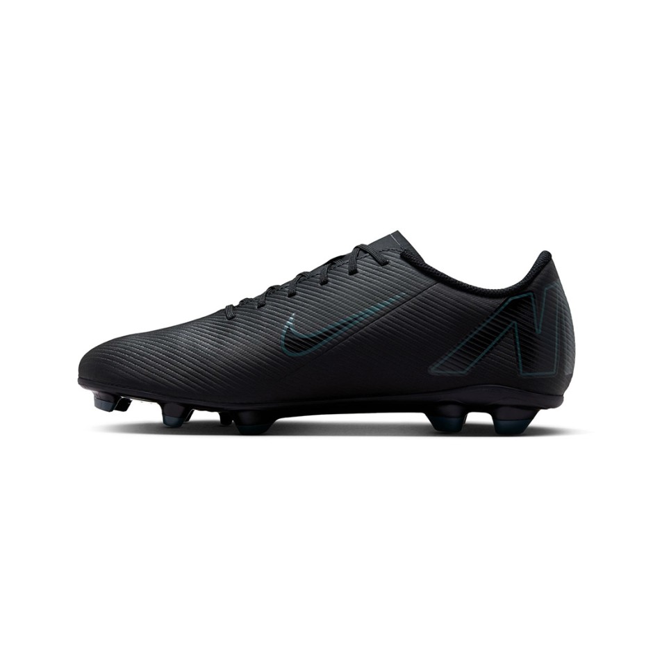NIKE VAPOR 16 CLUB FG MG FQ8441 002 Black