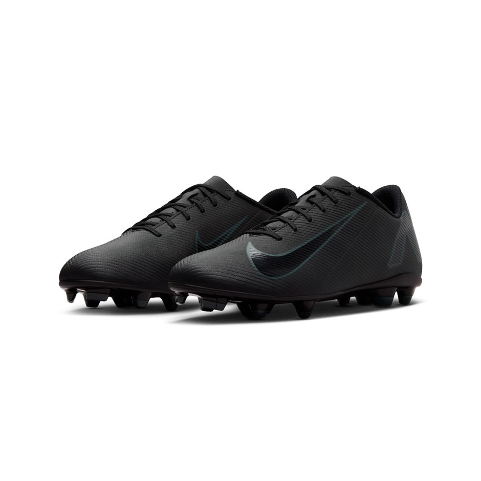 NIKE VAPOR 16 CLUB FG/MG FQ8441-002 Black
