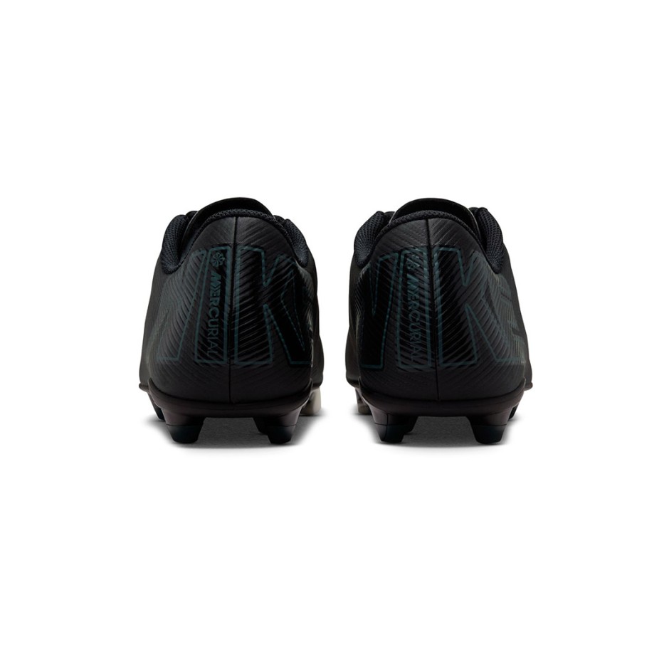 NIKE VAPOR 16 CLUB FG/MG FQ8441-002 Black