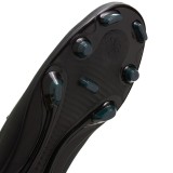 NIKE VAPOR 16 CLUB FG/MG FQ8441-002 Black Image 3