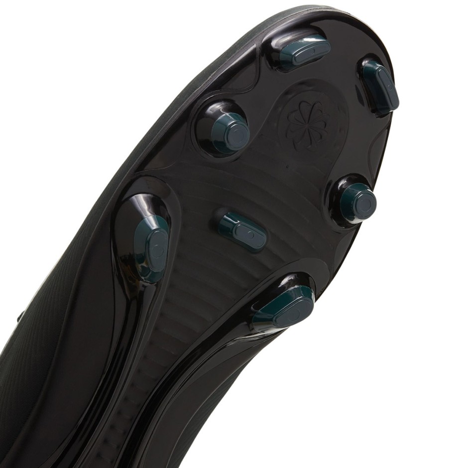 NIKE VAPOR 16 CLUB FG/MG FQ8441-002 Black