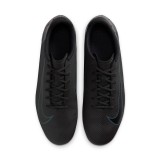 NIKE VAPOR 16 CLUB FG/MG FQ8441-002 Black Image 6