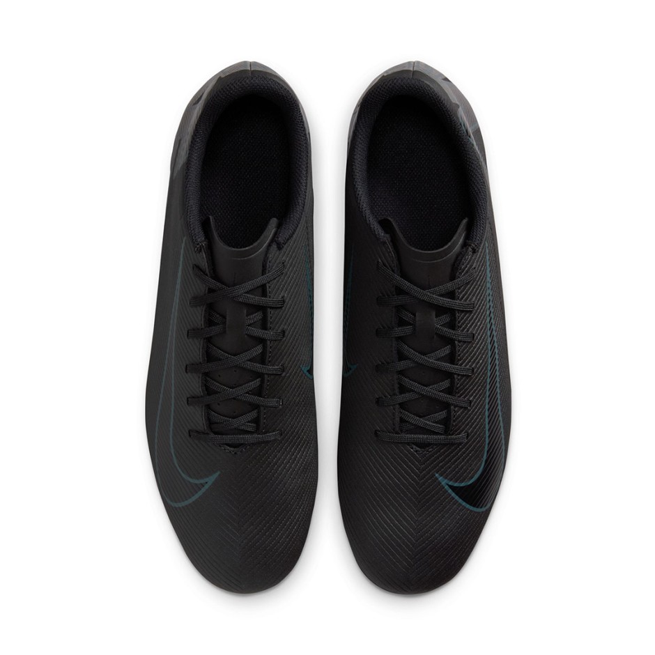 NIKE VAPOR 16 CLUB FG/MG FQ8441-002 Black