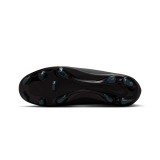 NIKE VAPOR 16 CLUB FG/MG FQ8441-002 Black Image 7