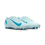 NIKE VAPOR 16 CLUB FG/MG FQ8441-400 Blue Image 1