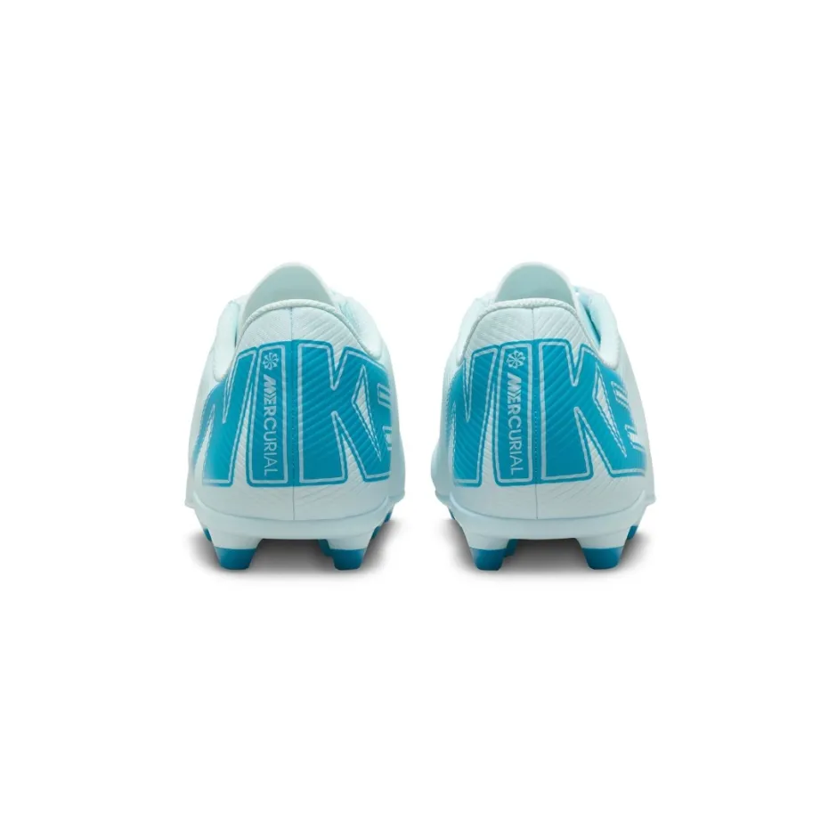 NIKE VAPOR 16 CLUB FG/MG FQ8441-400 Blue