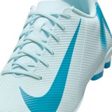 NIKE VAPOR 16 CLUB FG/MG FQ8441-400 Blue Image 3