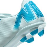 NIKE VAPOR 16 CLUB FG/MG FQ8441-400 Blue Image 4