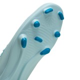 NIKE VAPOR 16 CLUB FG/MG FQ8441-400 Blue Image 5