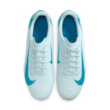 NIKE VAPOR 16 CLUB FG/MG FQ8441-400 Blue Image 6