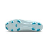 NIKE VAPOR 16 CLUB FG/MG FQ8441-400 Blue Image 7