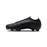 NIKE ZM VAPOR 16 PRO FG FQ8685-002 Black Image 0