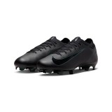 NIKE ZM VAPOR 16 PRO FG FQ8685-002 Black Image 1
