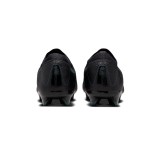 NIKE ZM VAPOR 16 PRO FG FQ8685-002 Black Image 2