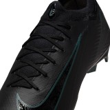 NIKE ZM VAPOR 16 PRO FG FQ8685-002 Black Image 4