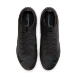 NIKE ZM VAPOR 16 PRO FG FQ8685-002 Black Image 6