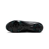 NIKE ZM VAPOR 16 PRO FG FQ8685-002 Black Image 7
