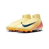 NIKE ZM SUPERFLY 10 ELITE KM FG FQ8692-800 Orange Image 1