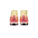 NIKE ZM SUPERFLY 10 ELITE KM FG FQ8692-800 Orange Image 2