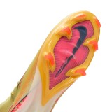 NIKE ZM SUPERFLY 10 ELITE KM FG FQ8692-800 Orange Image 3