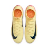 NIKE ZM SUPERFLY 10 ELITE KM FG FQ8692-800 Orange Image 6