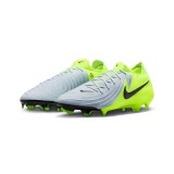 NIKE PHANTOM GX II PRO FG FJ2563-003 Silver Image 1