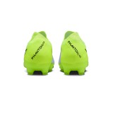 NIKE PHANTOM GX II PRO FG FJ2563-003 Silver Image 2