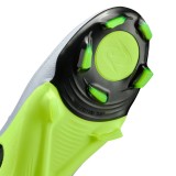 NIKE PHANTOM GX II PRO FG FJ2563-003 Silver Image 3