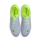 NIKE PHANTOM GX II PRO FG FJ2563-003 Silver Image 6