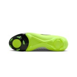 NIKE PHANTOM GX II PRO FG FJ2563-003 Silver Image 7