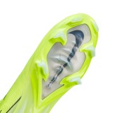 NIKE ZM SUPERFLY 10 ELITE FG FQ1454-700 Lime Image 3