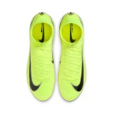 NIKE ZM SUPERFLY 10 ELITE FG FQ1454-700 Lime Image 6
