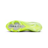 NIKE ZM SUPERFLY 10 ELITE FG FQ1454-700 Lime Image 7