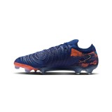 NIKE PHANTOM GX 2 ELITE ERLING HAALAND HF6361-400 Blue Image 0