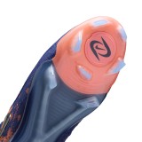 NIKE PHANTOM GX 2 ELITE ERLING HAALAND HF6361-400 Blue Image 4